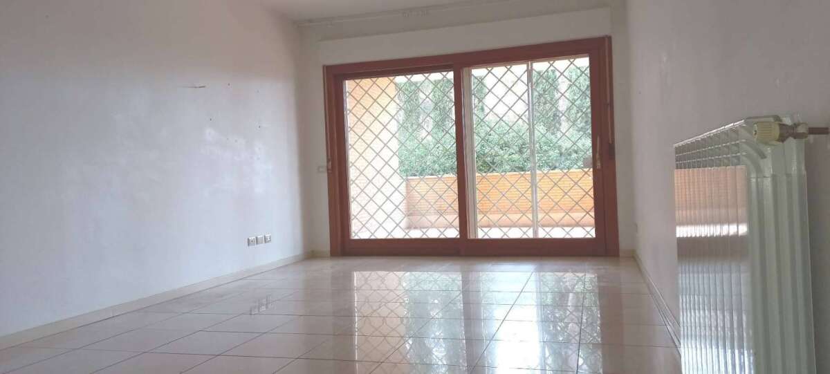 Appartamento in affitto via del Casale Avenali, Roma