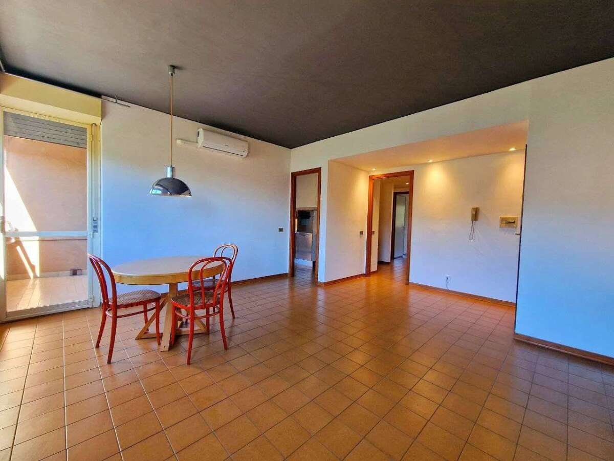 Appartamento in vendita via Sergio Tofano, Roma