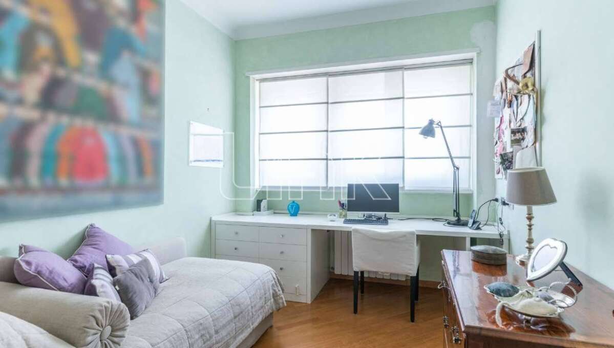 Appartamento in vendita in via Bartolomeo Intieri, Roma