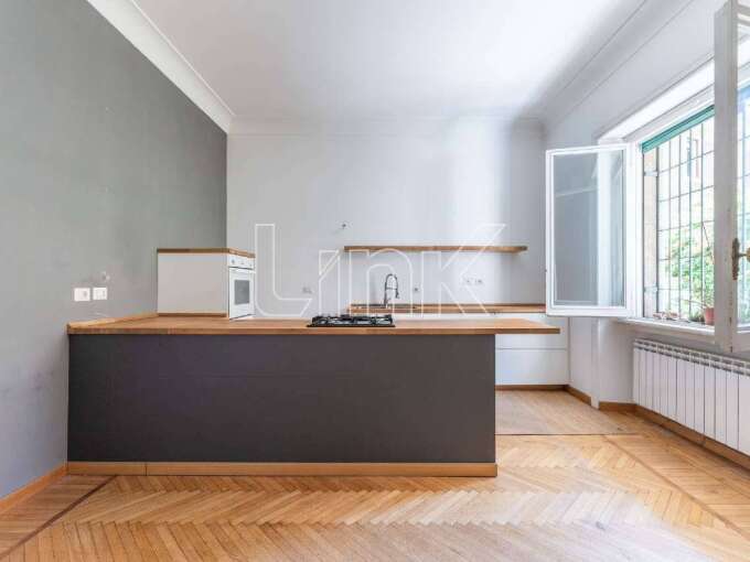 Appartamento in affitto in Via Enrico Petrella, Roma
