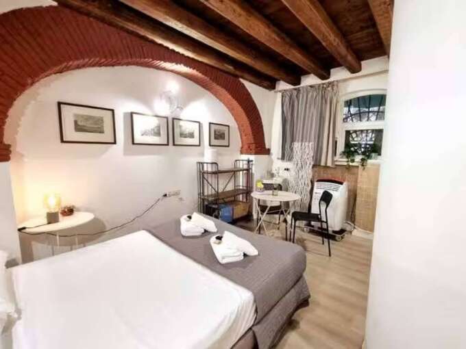 Appartamento in vendita via San Francesco di Sales, Roma