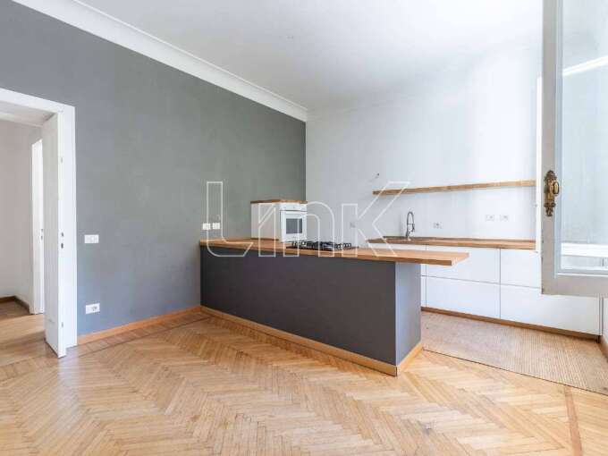 Appartamento in affitto in Via Enrico Petrella, Roma