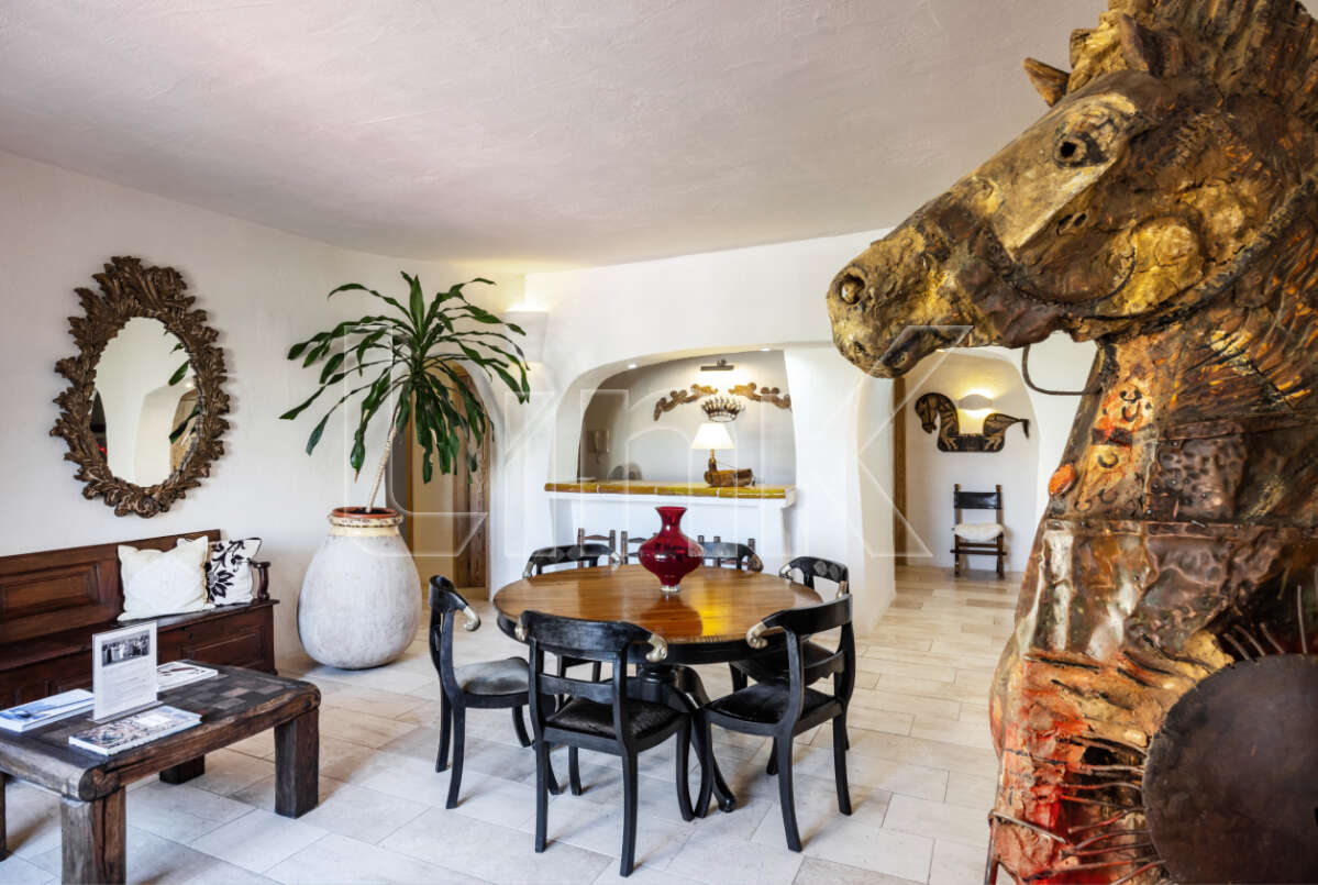Hotel in vendita Piazza Arborea, San Pantaleo, Olbia